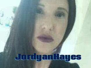 JordyanHayes