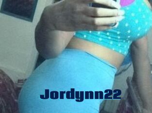 Jordynn22