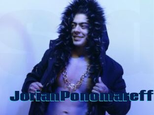 JorianPonomareff