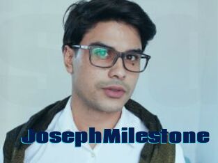 JosephMilestone