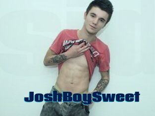 JoshBoySweet