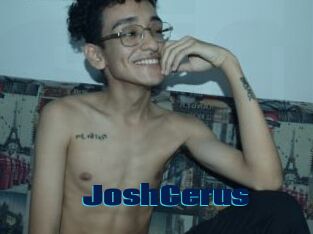 JoshCerus