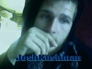 JoshKushman