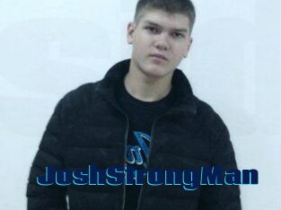 JoshStrongMan