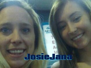 JosieJana