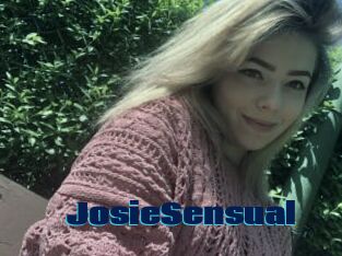 JosieSensual