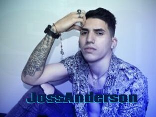JossAnderson