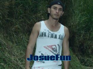 JosueFun
