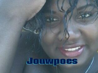Jouwpoes