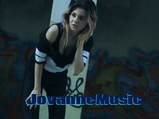JovanneMusic
