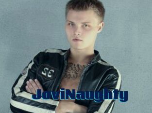 JoviNaughty