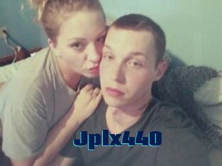 Jplx440