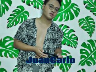 JuanCarlo