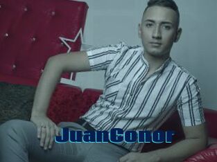 JuanConor
