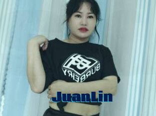 JuanLin