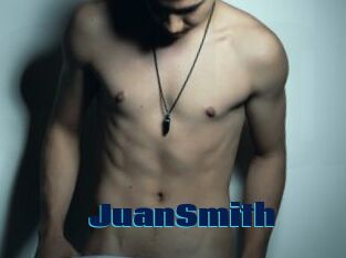 JuanSmith