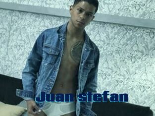 Juan_stefan