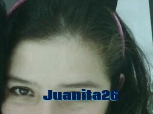Juanita26