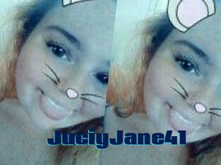 JuciyJane41