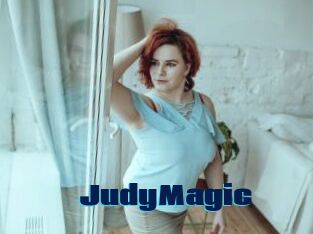 JudyMagic