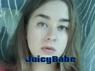 JuicyBabe