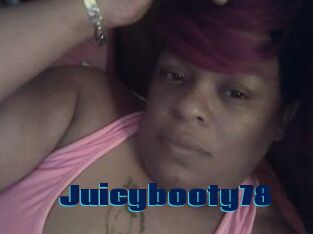 Juicybooty78