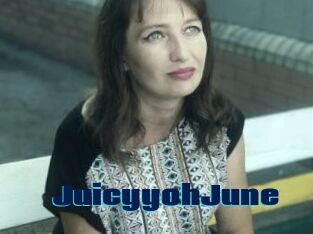 JuicyyohJune