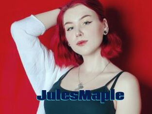 JulesMaple