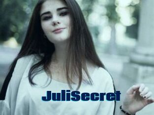 JuliSecret