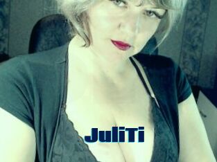JuliTi