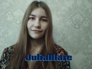 JuliaBlare