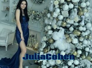 JuliaCohen