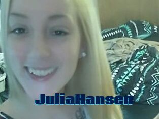 Julia_Hansen