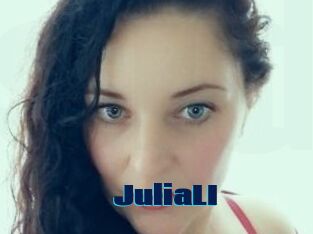 JuliaLI