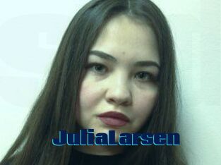 JuliaLarsen