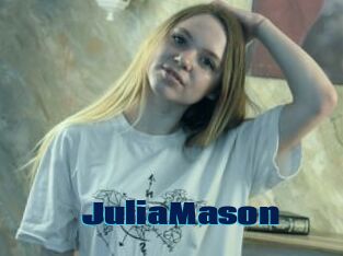JuliaMason