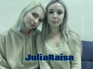 JuliaRaisa