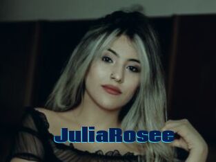 JuliaRosee