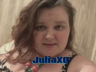 JuliaXO