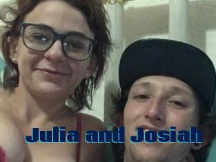 Julia_and_Josiah
