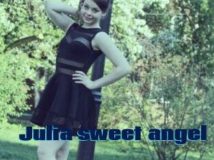 Julia_sweet_angel