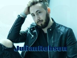 JulianRobson