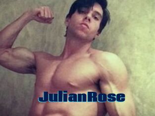 Julian_Rose