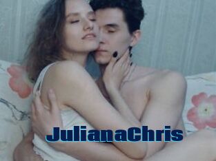 JulianaChris