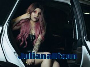 JulianaDixon
