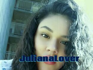 JulianaLover