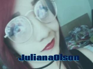 JulianaOlson