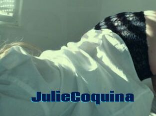 JulieCoquina