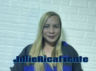 JulieRicafrente