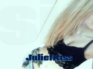 JulietKiss